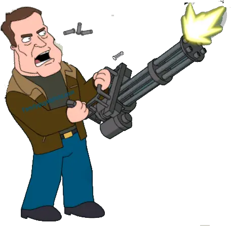  Download Hd Arnold Schwarzenegger Arnold Sch Family Guy Png Family Guy Transparent