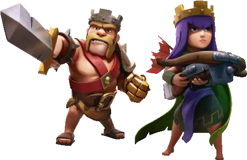  Download Clash Of Clans Heroes Clash Of Clans Champion League Png Clash Of Clans Png