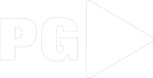  Pg Logo Png 1 Image Monochrome Pg Logo