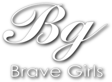  Brave Girls Theaudiodbcom Calligraphy Png Brave Logo