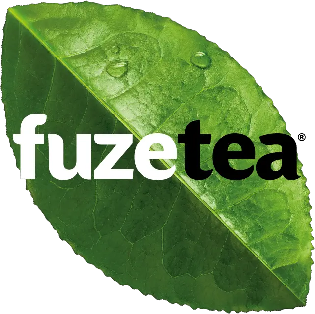  Fuze Tea Varieties Logo Fuze Tea Png Nestea Logo