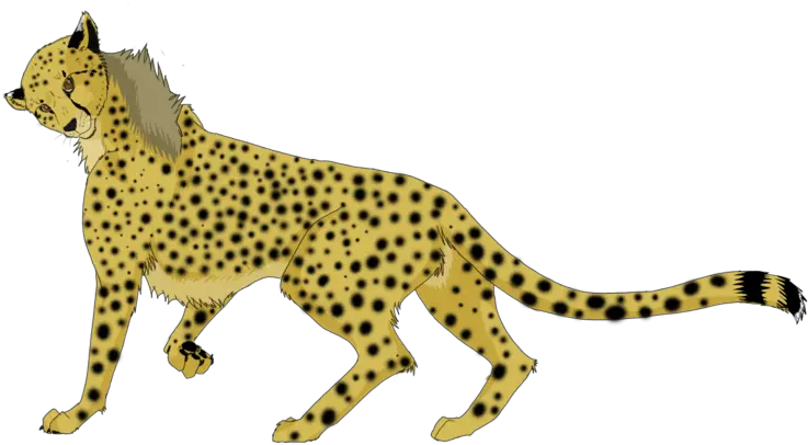  Running Cheetah Png Background Image Cheetah Running Gif Png Cheetah Png