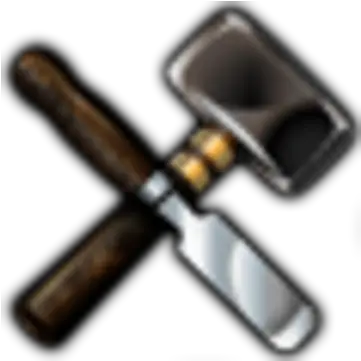  Crafting 90 Runescape Wiki Fandom Cold Weapon Png Craft Icon Png