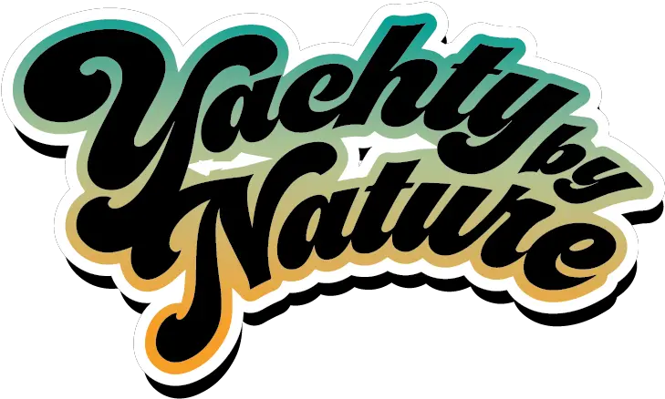  Yachty By Nature Logo Yacht Rock Band Yachty By Nature Logo Png Nature Logo