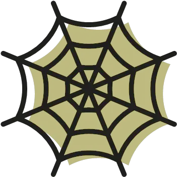  Halloween Scary Spider Spiderweb Sweet Web Icon Sweet Png Cobweb Png