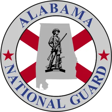  Alabama National Guard Military Wiki Fandom Air National Guard Png Www Icon Army Mil