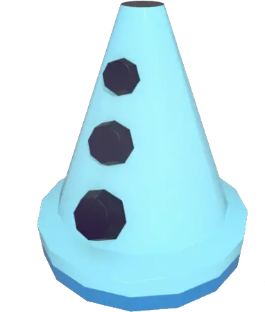  Noob Cone Official Kogama Wiki Dot Png Noob Png