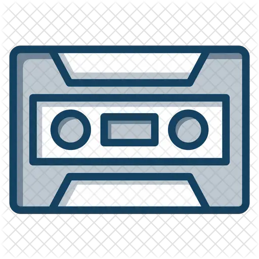  Cassette Icon Chamsori Gramophone Museum And Edison Science Museum Png Cassette Png