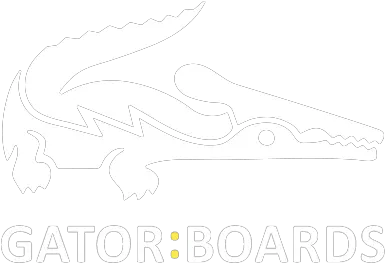  Gatorboards Sparkfun Electronics Png Gator Icon