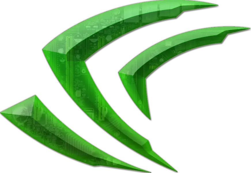  Download Free Png Nvidia File Nvidia Geforce Icon Png Nvidia Png