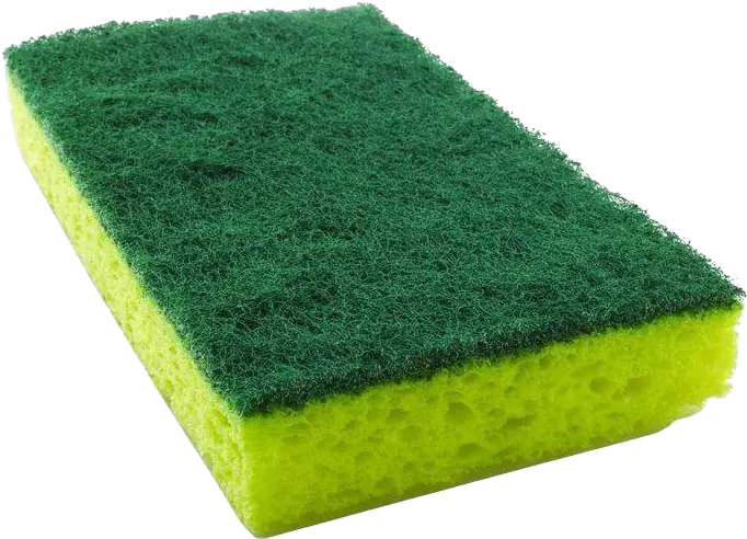  Washing Sponge Png Limpiar Lavabo Con Esponja Hedge Png