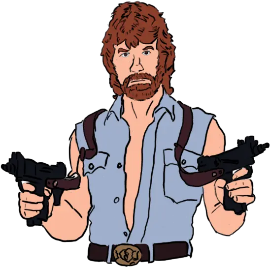  Chuck Norris Clip Art Chuck Norris Clip Art Png Chuck Norris Png