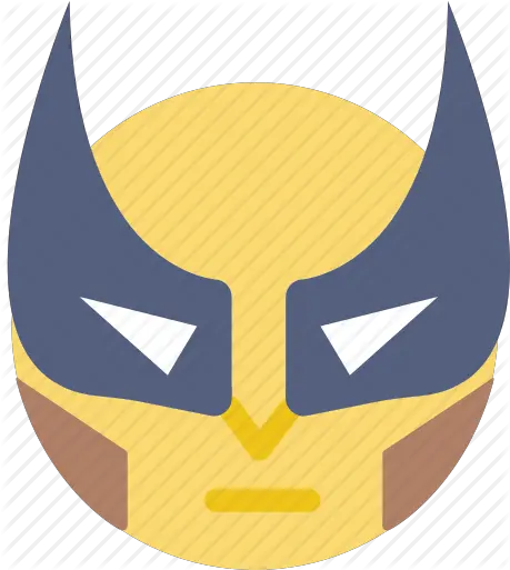  Wolverine Icon Png Image Ícone Wolverine Wolverine Transparent