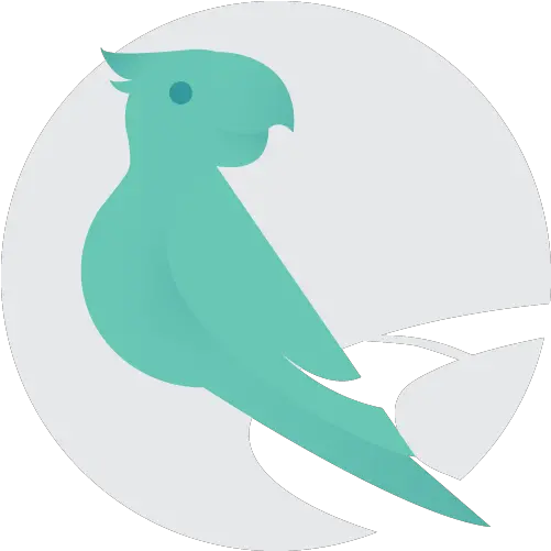  Branding Razor Edge Media Ltd Parrot Png Branding Icon