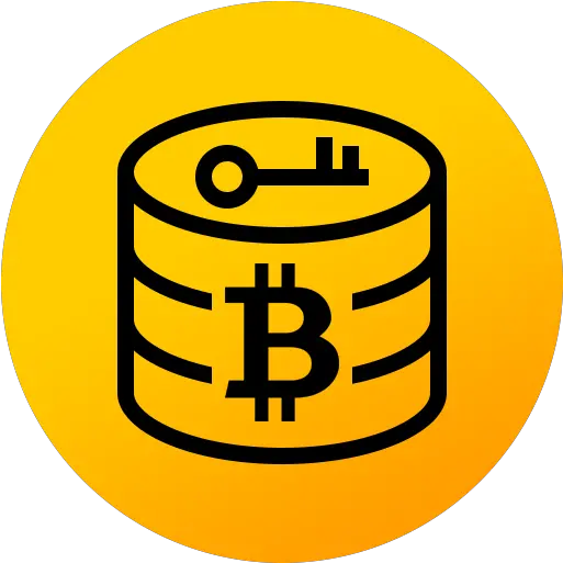  Bitcoin Private Keys Database The History Of Sic Png Hex Icon Wallet