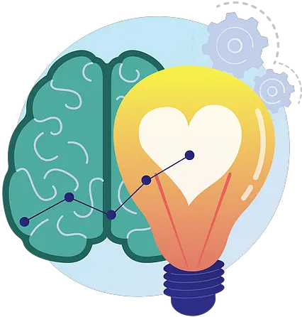  Approach Light Bulb Png Empathy Icon