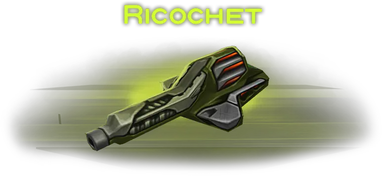  Ricochet Tanki Online Ricochet Png Ricochet Png