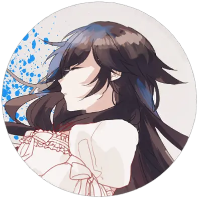  Icons Desu Close Pandora Hearts Alice Sad Png Pandora Icon Transparent