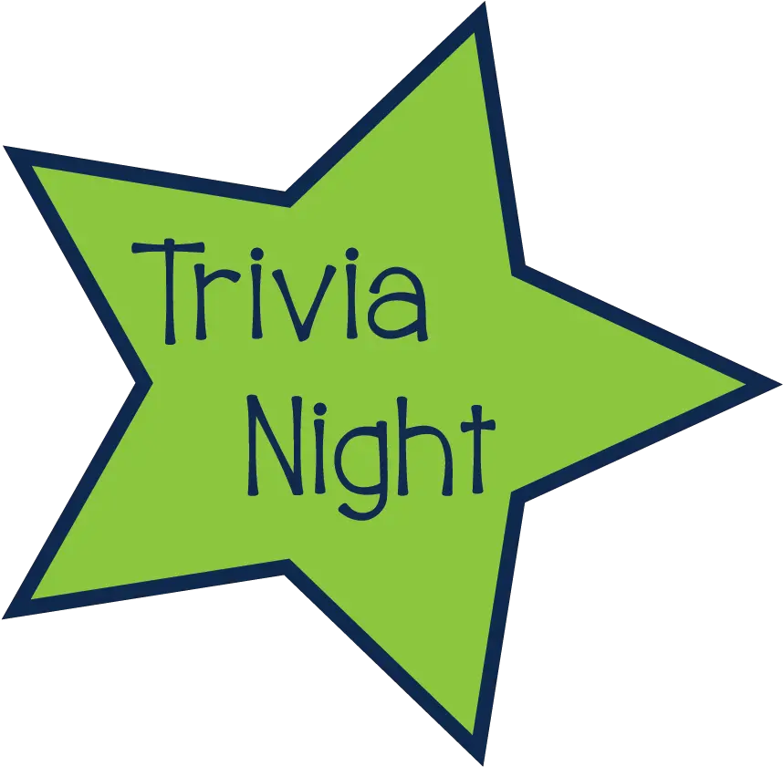 Trivia U2013 First Congregational Church Stjärn Mall Png Trivia Png