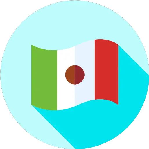  Mexico Png Icon Mexico Flat Icon Mexico Png