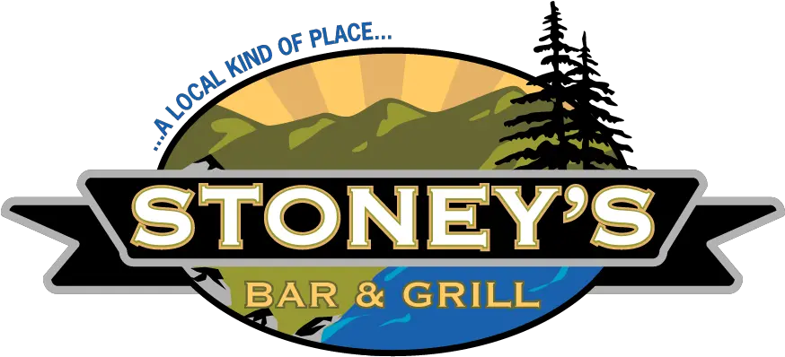  Home Bar And Grill Png Kind Bars Logo