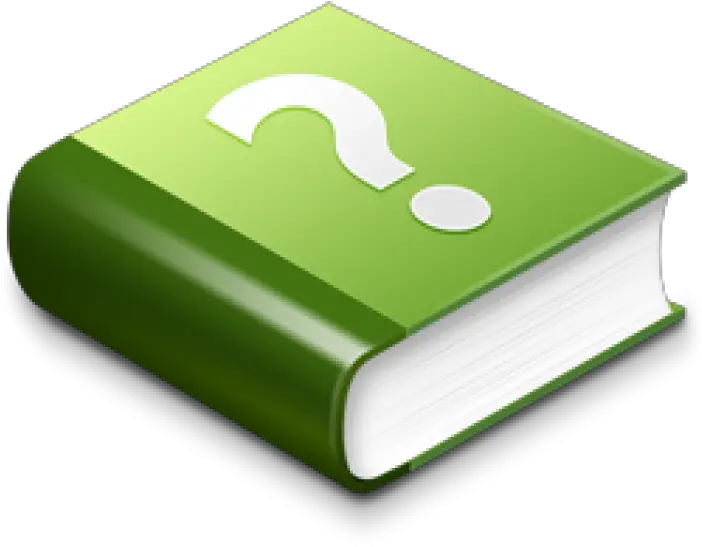  Overdue Library Books Green Help Icons Png Library Books Icon