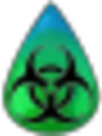  Toxic Water Macro Photography Png Toxic Png