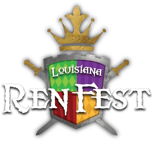  Louisiana Renaissance Festival Louisiana Renaissance Festival Logo Png L Logo Design