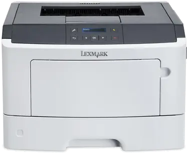  Lexmark Ms317dn Lexmark Ms521 Png Dn Angel Icon