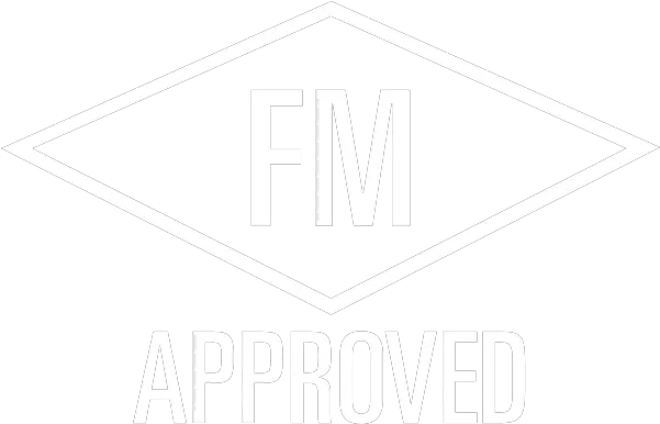  Fm Approvals Fm Approved Logo Png Coc Logos