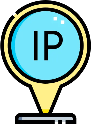  Ip Address Free Maps And Location Icons Dot Png Ip Icon