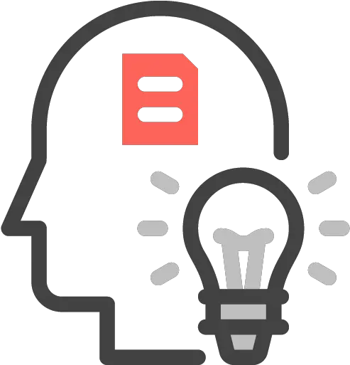  Business Process Automation Pointstar Singapore Light Bulb Png Process Automation Icon