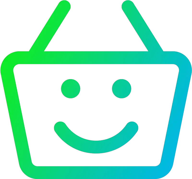  Relay Customfit Your Endless Aisle Happy Png Grin Icon