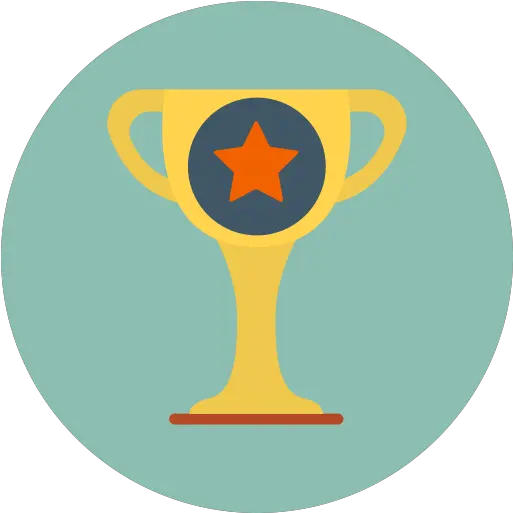  Achievement Champion Trophy Icon Achievement Icon Png Trophy Icon Vector