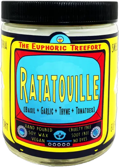  Ratatouille Smell Ovision Candles Euphoric Treefort Paste Png Ratatouille Icon