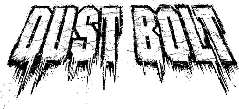  Dust Bolt Dust Bolt Logo Png Dust Transparent