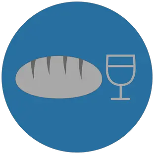  Redeemer Church What We Believe Wine Glass Png The Icon Of Sin