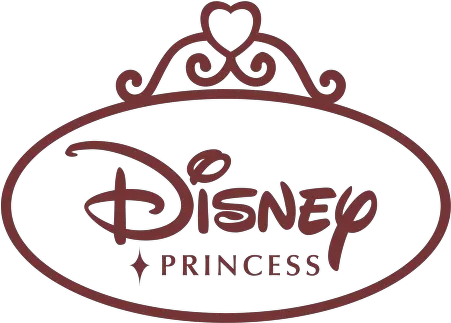  Download Disney Princess Vector Logo Disney Princess Logo Vector Png Disney Princess Logo