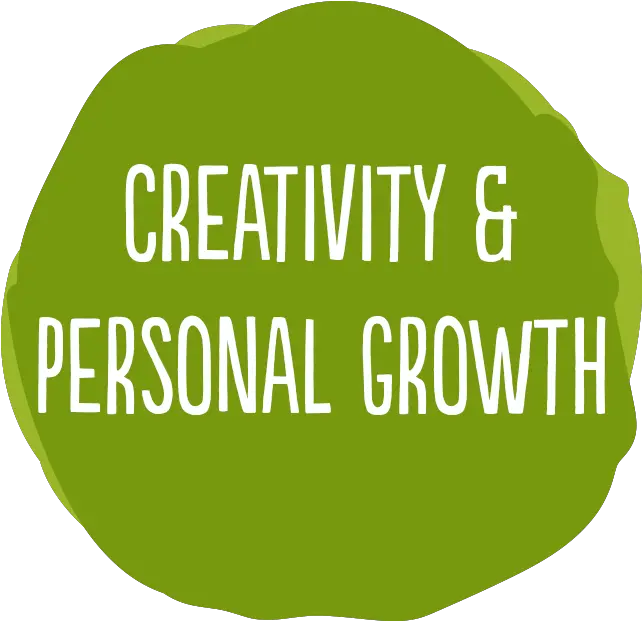  Growth Reasons To Be Creative Png Creativity Png