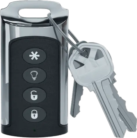  Home Security Blog The Different Ways To Arm Your Car Alarm Png T Mobile Keychain Icon