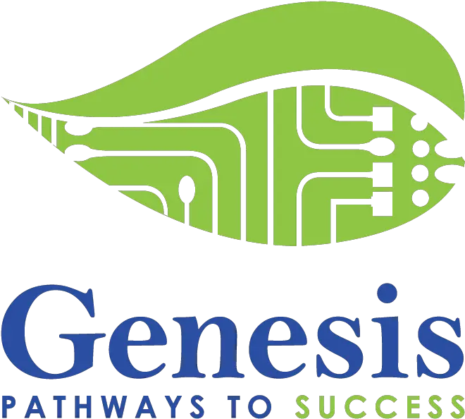  Genesis Pathways To Success James Fresh As A Daisy Png Genesis Png