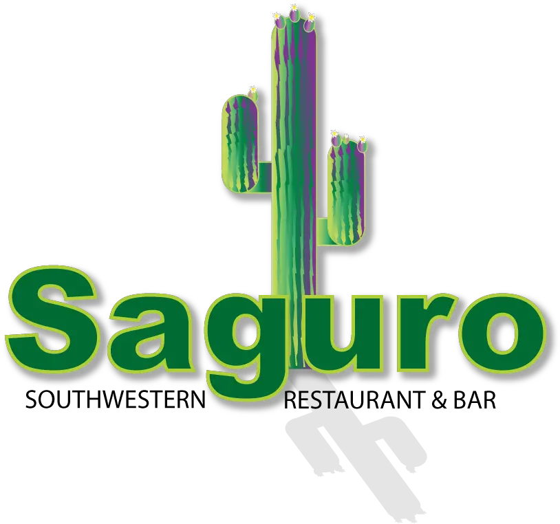  Saguaro Cactus Logo Graphic Design Png Cactus Logo