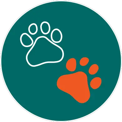  Services U2014 Paw Trek Dog Walkers U0026 Sitters Dot Png Pet Friendly Icon