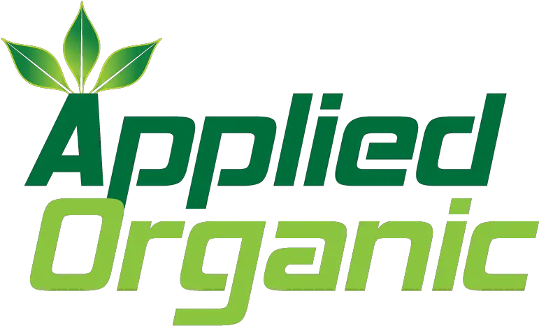  Applied Organic Logo Graphic Design Png Organic Logos