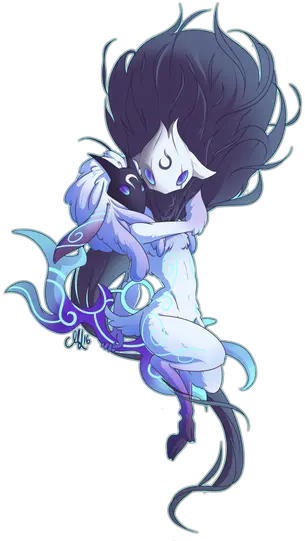  Twitch Kindred League Of Legends Png Plat Summoner Icon Season 6