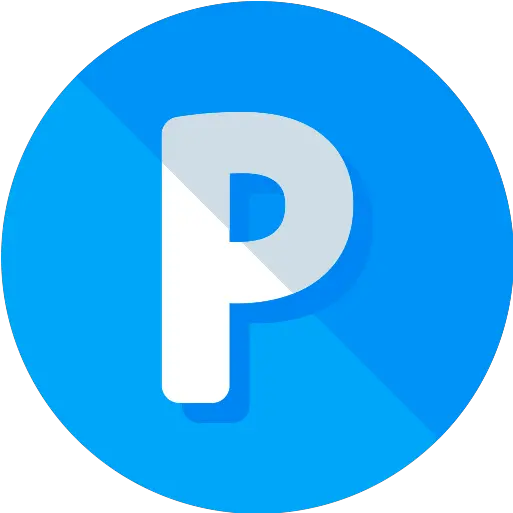 Parking Vector Svg Icon 11 Png Repo Free Png Icons Dot Parking Icon Png