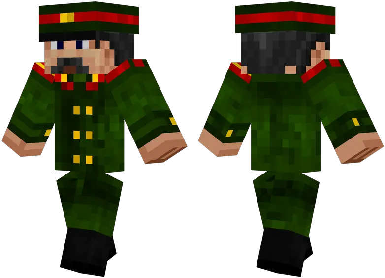  Stalin Minecraft Skins Slime In Suit Skin Png Stalin Png