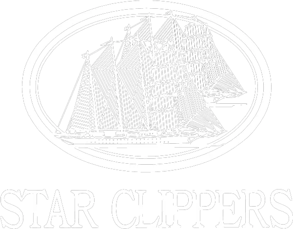  Star Clippers Tall Ship Sailings Language Png Clippers Logo Png