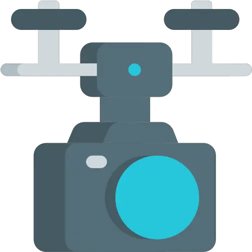  Camera Drone Vector Icons Free Download In Svg Png Format Vertical Dron Icon