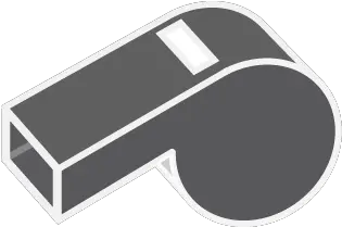  Support Sportreportingcom Png Whistle Icon